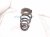 2023 Mazda Cx 30 Strut / / Shock Absorber Rear Driver Coil Spring 2.5l Fwd DGJ3 28 011 Replacement 2023 Mazda Cx 30 Strut / / Shock Absorber Rear Driver Coil Spring 2.5l Fwd DGJ3 28 011 Replacement thumbnail