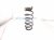 2023 Mazda Cx 30 Strut / / Shock Absorber Rear Driver Coil Spring 2.5l Fwd DGJ3 28 011 Replacement 2023 Mazda Cx 30 Strut / / Shock Absorber Rear Driver Coil Spring 2.5l Fwd DGJ3 28 011 Replacement thumbnail