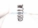 2023 Mazda Cx 30 Strut / / Shock Absorber Rear Driver Coil Spring 2.5l Fwd DGJ3 28 011 Replacement 2023 Mazda Cx 30 Strut / / Shock Absorber Rear Driver Coil Spring 2.5l Fwd DGJ3 28 011 Replacement thumbnail