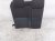 2025 Toyota Camry (2nd Row) Rear Passenger Seat Backrest Black 71077 AQ010 C0 Replacement 2025 Toyota Camry (2nd Row) Rear Passenger Seat Backrest Black 71077 AQ010 C0 Replacement thumbnail