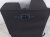 2025 Toyota Camry (2nd Row) Rear Passenger Seat Backrest Black 71077 AQ010 C0 Replacement 2025 Toyota Camry (2nd Row) Rear Passenger Seat Backrest Black 71077 AQ010 C0 Replacement thumbnail