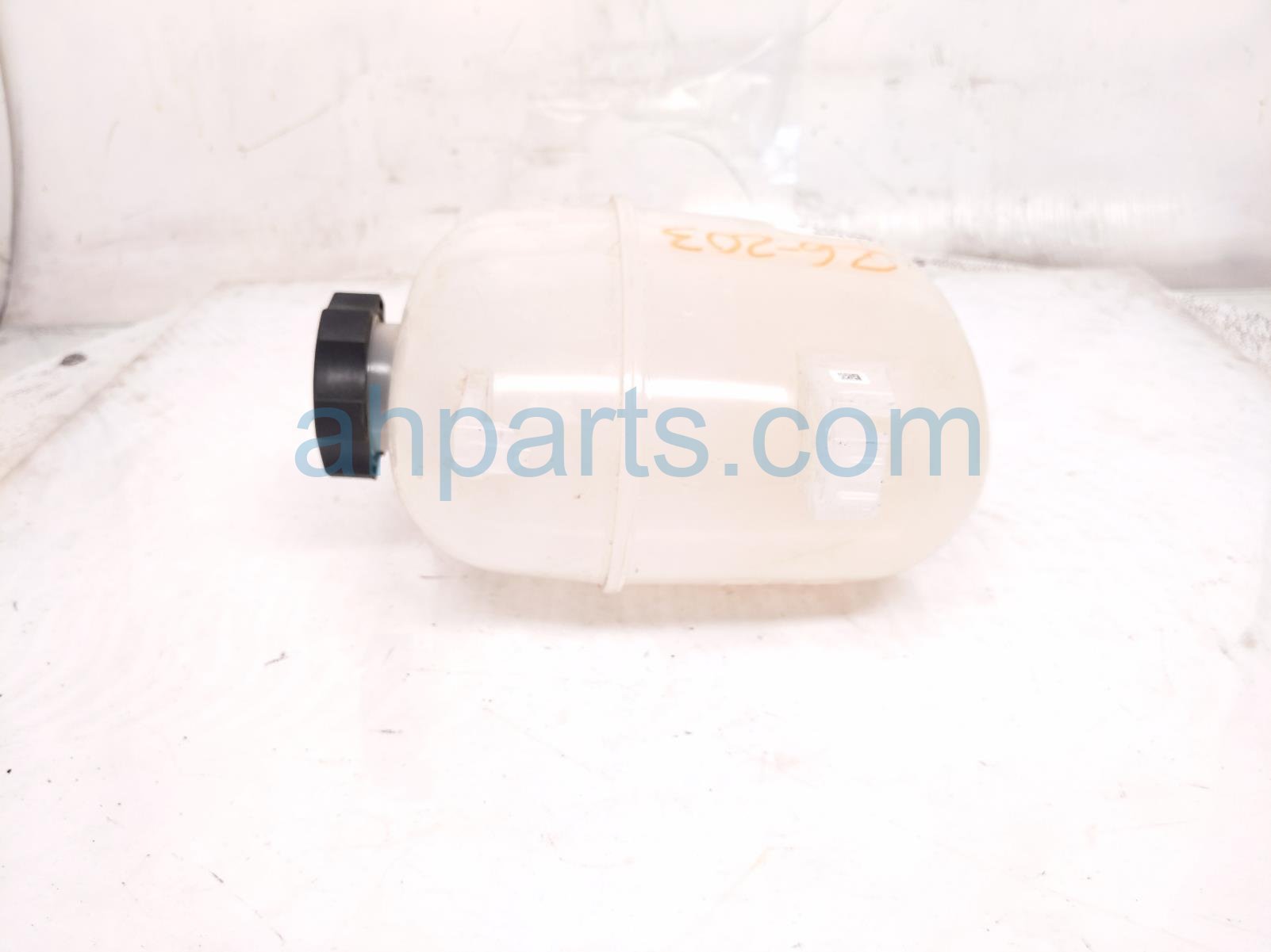 2026 GMC Acadia Coolant Overflow Reservoir Tank 26566817 Replacement 2026 GMC Acadia Coolant Overflow Reservoir Tank 26566817 Replacement thumbnail