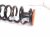 2026 GMC Acadia Strut / / Shock Absorber Rear Driver Coil Spring 2.5l Fwd 26476488 Replacement 2026 GMC Acadia Strut / / Shock Absorber Rear Driver Coil Spring 2.5l Fwd 26476488 Replacement thumbnail