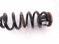 GMC RR/RH COIL SPRING - 2.5L FWD GMC RR/RH COIL SPRING - 2.5L FWD