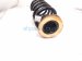 2026 GMC Acadia Strut / / Shock Absorber Rear Passenger Coil Spring 2.5l Fwd 26476488 Replacement 2026 GMC Acadia Strut / / Shock Absorber Rear Passenger Coil Spring 2.5l Fwd 26476488 Replacement thumbnail