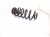 2026 GMC Acadia Strut / / Shock Absorber Rear Passenger Coil Spring 2.5l Fwd 26476488 Replacement 2026 GMC Acadia Strut / / Shock Absorber Rear Passenger Coil Spring 2.5l Fwd 26476488 Replacement thumbnail
