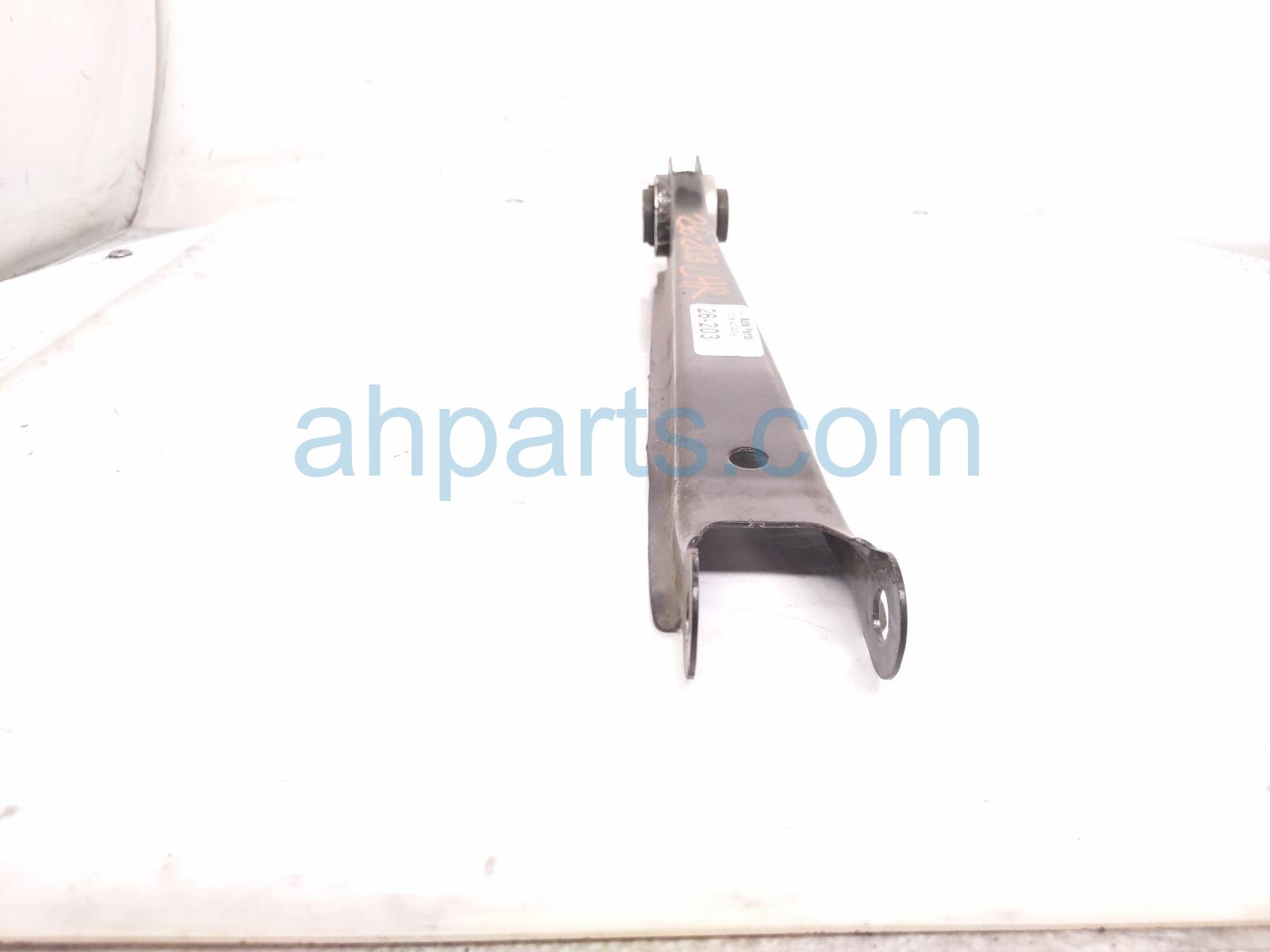 2026 GMC Acadia Rear Driver Lateral Lower Control Arm 84863004 Replacement 2026 GMC Acadia Rear Driver Lateral Lower Control Arm 84863004 Replacement thumbnail