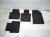 2024 Mazda Cx 50 Carpet Floor Mats set Of 4 blk VA40 68666 Replacement 2024 Mazda Cx 50 Carpet Floor Mats set Of 4 blk VA40 68666 Replacement thumbnail
