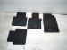 2024 Mazda Cx 50 Carpet Floor Mats set Of 4 blk VA40 68666 Replacement 2024 Mazda Cx 50 Carpet Floor Mats set Of 4 blk VA40 68666 Replacement thumbnail