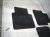 2024 Mazda Cx 50 Carpet Floor Mats set Of 4 blk VA40 68666 Replacement 2024 Mazda Cx 50 Carpet Floor Mats set Of 4 blk VA40 68666 Replacement thumbnail