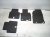 2024 Mazda Cx 50 Carpet Floor Mats set Of 4 blk VA40 68666 Replacement 2024 Mazda Cx 50 Carpet Floor Mats set Of 4 blk VA40 68666 Replacement thumbnail
