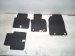 2024 Mazda Cx 50 Carpet Floor Mats set Of 4 blk VA40 68666 Replacement 2024 Mazda Cx 50 Carpet Floor Mats set Of 4 blk VA40 68666 Replacement thumbnail