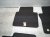 2024 Mazda Cx 50 Carpet Floor Mats set Of 4 blk VA40 68666 Replacement 2024 Mazda Cx 50 Carpet Floor Mats set Of 4 blk VA40 68666 Replacement thumbnail
