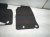 2024 Mazda Cx 50 Carpet Floor Mats set Of 4 blk VA40 68666 Replacement 2024 Mazda Cx 50 Carpet Floor Mats set Of 4 blk VA40 68666 Replacement thumbnail