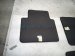 2024 Mazda Cx 50 Carpet Floor Mats set Of 4 blk VA40 68666 Replacement 2024 Mazda Cx 50 Carpet Floor Mats set Of 4 blk VA40 68666 Replacement thumbnail