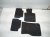 2017 BMW Mini Cooper 4 Piece Floor Mats Blk Cloth 51 47 7 409 967 Replacement 2017 BMW Mini Cooper 4 Piece Floor Mats Blk Cloth 51 47 7 409 967 Replacement thumbnail
