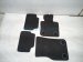 2017 BMW Mini Cooper 4 Piece Floor Mats Blk Cloth 51 47 7 409 967 Replacement 2017 BMW Mini Cooper 4 Piece Floor Mats Blk Cloth 51 47 7 409 967 Replacement thumbnail