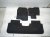 2023 Honda CR V Carpet Floor Mats Set Of 4 Black 83600 3A0 A01ZA Replacement 2023 Honda CR V Carpet Floor Mats Set Of 4 Black 83600 3A0 A01ZA Replacement thumbnail