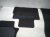 2024 Nissan Sentra Set Of 4 Floor Mats Black Cloth T99E2 6LB0C Replacement 2024 Nissan Sentra Set Of 4 Floor Mats Black Cloth T99E2 6LB0C Replacement thumbnail