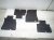 2024 Nissan Sentra Set Of 4 Floor Mats Black Cloth T99E2 6LB0C Replacement 2024 Nissan Sentra Set Of 4 Floor Mats Black Cloth T99E2 6LB0C Replacement thumbnail
