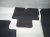 2024 Nissan Sentra Set Of 4 Floor Mats Black Cloth T99E2 6LB0C Replacement 2024 Nissan Sentra Set Of 4 Floor Mats Black Cloth T99E2 6LB0C Replacement thumbnail