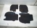 2019 Honda FIT Set Of 4 Floor Mats Blk Cloth 83600 T5R A01ZA Replacement 2019 Honda FIT Set Of 4 Floor Mats Blk Cloth 83600 T5R A01ZA Replacement thumbnail