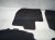2019 Honda FIT Set Of 4 Floor Mats Blk Cloth 83600 T5R A01ZA Replacement 2019 Honda FIT Set Of 4 Floor Mats Blk Cloth 83600 T5R A01ZA Replacement thumbnail