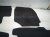 2019 Honda FIT Set Of 4 Floor Mats Blk Cloth 83600 T5R A01ZA Replacement 2019 Honda FIT Set Of 4 Floor Mats Blk Cloth 83600 T5R A01ZA Replacement thumbnail
