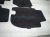 2019 Honda FIT Set Of 4 Floor Mats Blk Cloth 83600 T5R A01ZA Replacement 2019 Honda FIT Set Of 4 Floor Mats Blk Cloth 83600 T5R A01ZA Replacement thumbnail