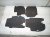 2019 Honda FIT Set Of 4 Floor Mats Blk Cloth 83600 T5R A01ZA Replacement 2019 Honda FIT Set Of 4 Floor Mats Blk Cloth 83600 T5R A01ZA Replacement thumbnail