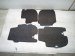 2019 Honda FIT Set Of 4 Floor Mats Blk Cloth 83600 T5R A01ZA Replacement 2019 Honda FIT Set Of 4 Floor Mats Blk Cloth 83600 T5R A01ZA Replacement thumbnail