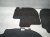 2019 Honda FIT Set Of 4 Floor Mats Blk Cloth 83600 T5R A01ZA Replacement 2019 Honda FIT Set Of 4 Floor Mats Blk Cloth 83600 T5R A01ZA Replacement thumbnail