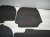 2019 Honda FIT Set Of 4 Floor Mats Blk Cloth 83600 T5R A01ZA Replacement 2019 Honda FIT Set Of 4 Floor Mats Blk Cloth 83600 T5R A01ZA Replacement thumbnail