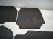 2019 Honda FIT Set Of 4 Floor Mats Blk Cloth 83600 T5R A01ZA Replacement 2019 Honda FIT Set Of 4 Floor Mats Blk Cloth 83600 T5R A01ZA Replacement thumbnail