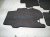 2019 Honda FIT Set Of 4 Floor Mats Blk Cloth 83600 T5R A01ZA Replacement 2019 Honda FIT Set Of 4 Floor Mats Blk Cloth 83600 T5R A01ZA Replacement thumbnail