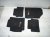 2020 Hyundai Veloster Floor Mat Set Of 4 Black J3F14 AC000 Replacement 2020 Hyundai Veloster Floor Mat Set Of 4 Black J3F14 AC000 Replacement thumbnail