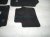 2020 Hyundai Veloster Floor Mat Set Of 4 Black J3F14 AC000 Replacement 2020 Hyundai Veloster Floor Mat Set Of 4 Black J3F14 AC000 Replacement thumbnail