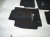 2020 Hyundai Veloster Floor Mat Set Of 4 Black J3F14 AC000 Replacement 2020 Hyundai Veloster Floor Mat Set Of 4 Black J3F14 AC000 Replacement thumbnail