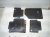 2020 Hyundai Veloster Floor Mat Set Of 4 Black J3F14 AC000 Replacement 2020 Hyundai Veloster Floor Mat Set Of 4 Black J3F14 AC000 Replacement thumbnail