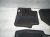2020 Hyundai Veloster Floor Mat Set Of 4 Black J3F14 AC000 Replacement 2020 Hyundai Veloster Floor Mat Set Of 4 Black J3F14 AC000 Replacement thumbnail
