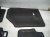 2020 Hyundai Veloster Floor Mat Set Of 4 Black J3F14 AC000 Replacement 2020 Hyundai Veloster Floor Mat Set Of 4 Black J3F14 AC000 Replacement thumbnail
