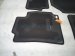 2020 Hyundai Veloster Floor Mat Set Of 4 Black J3F14 AC000 Replacement 2020 Hyundai Veloster Floor Mat Set Of 4 Black J3F14 AC000 Replacement thumbnail