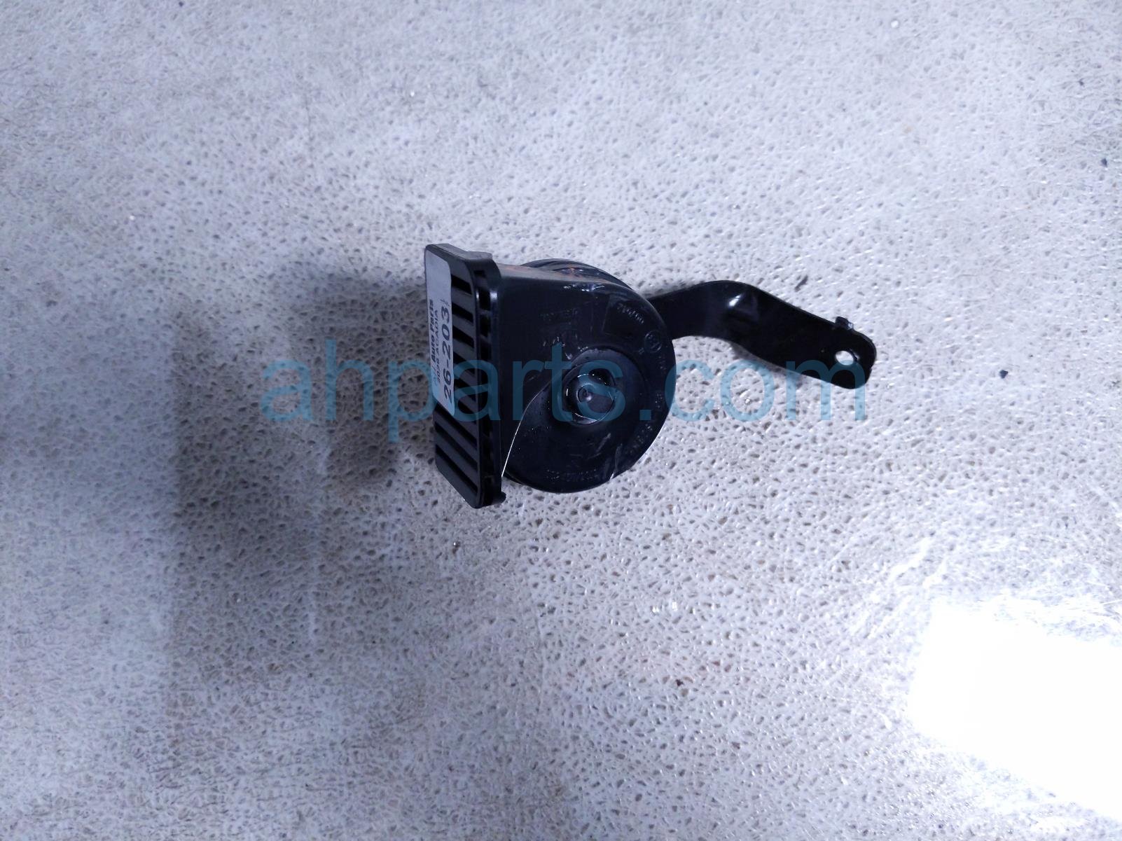 GMC HORN ASSY GMC HORN ASSY