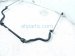 2023 Honda Accord Front Stabilizer / Sway Bar W/links 51300 30A A01 Replacement 2023 Honda Accord Front Stabilizer / Sway Bar W/links 51300 30A A01 Replacement thumbnail