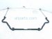 2023 Honda Accord Front Stabilizer / Sway Bar W/links 51300 30A A01 Replacement 2023 Honda Accord Front Stabilizer / Sway Bar W/links 51300 30A A01 Replacement thumbnail