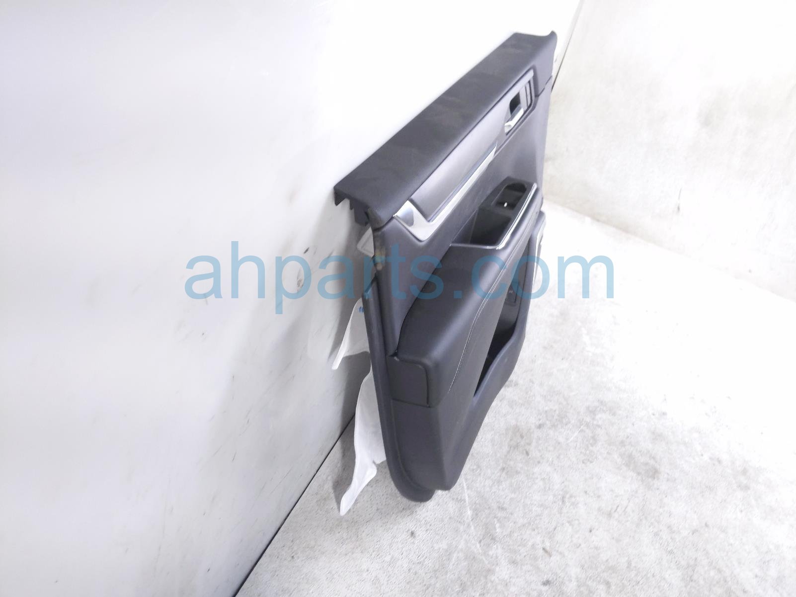 2026 GMC Acadia Trim / Liner Front Driver Interior Door Panel Black 26580774 Replacement 2026 GMC Acadia Trim / Liner Front Driver Interior Door Panel Black 26580774 Replacement thumbnail