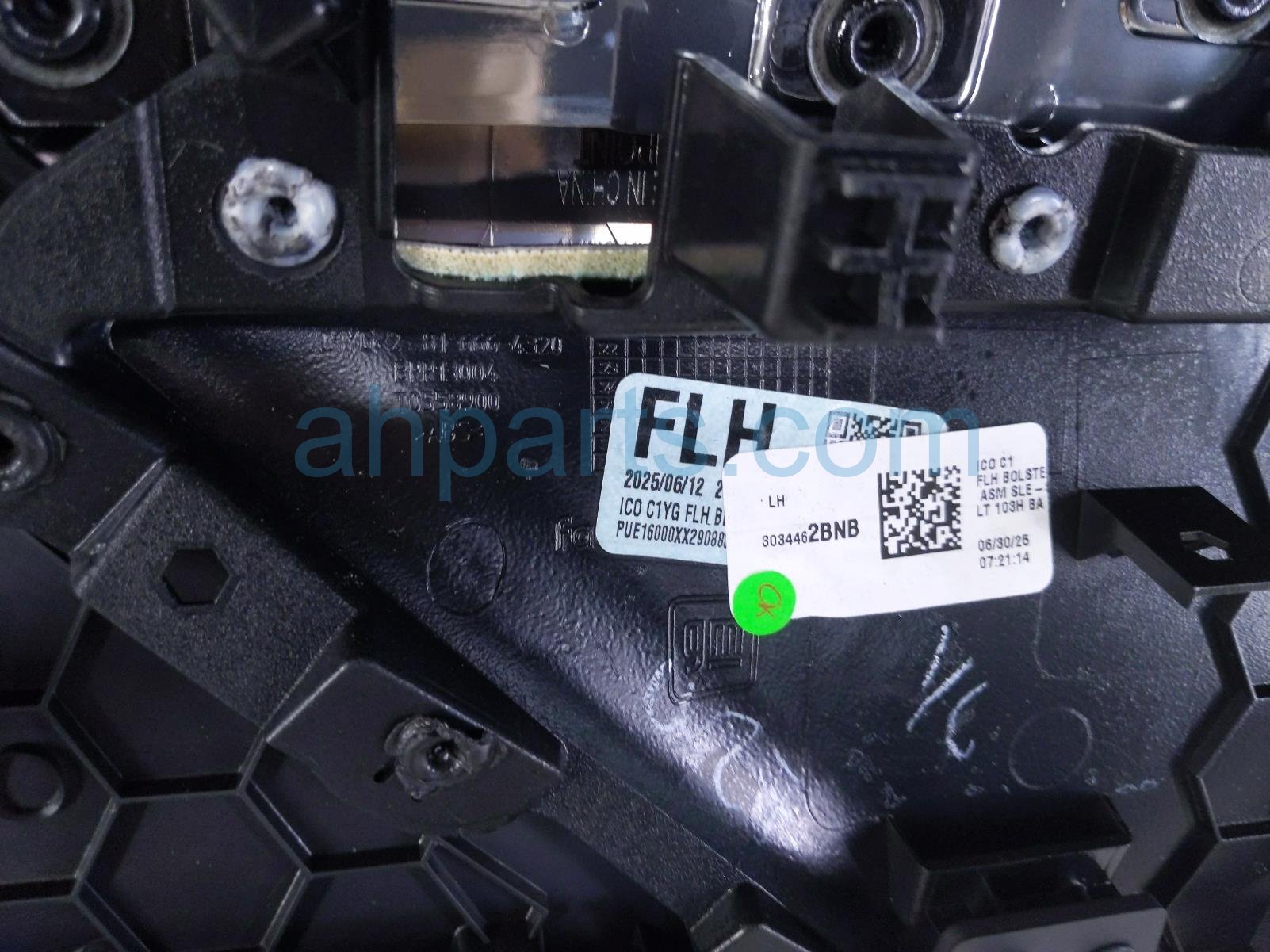 2026 GMC Acadia Trim / Liner Front Driver Interior Door Panel Black 26580774 Replacement 2026 GMC Acadia Trim / Liner Front Driver Interior Door Panel Black 26580774 Replacement thumbnail
