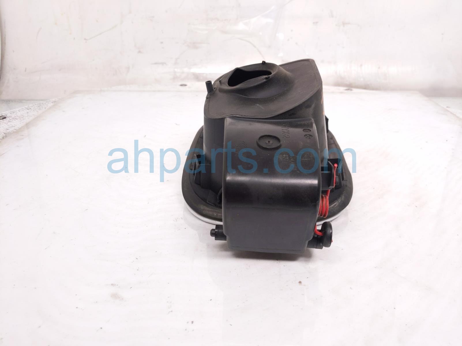 2026 GMC Acadia Fuel Filler Door White 26470004 Replacement 2026 GMC Acadia Fuel Filler Door White 26470004 Replacement thumbnail