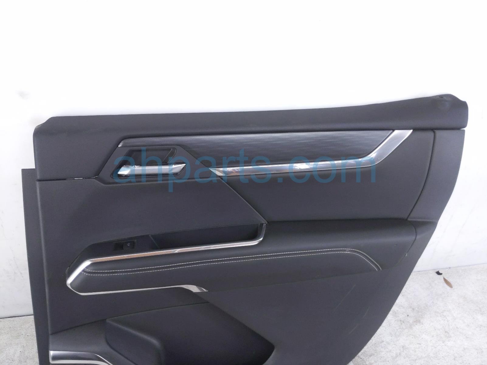 2026 GMC Acadia Trim / Liner Rear Passenger Interior Door Panel Black 26580797 Replacement 2026 GMC Acadia Trim / Liner Rear Passenger Interior Door Panel Black 26580797 Replacement thumbnail