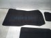 2025 BMW I4 Set Of 4 Floor Mats Black 51 47 9 871 111 Replacement 2025 BMW I4 Set Of 4 Floor Mats Black 51 47 9 871 111 Replacement thumbnail